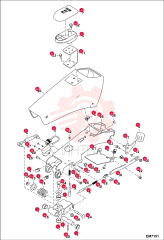 BUSHING 6536801 (2)
