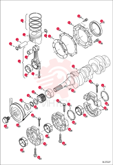 PISTON 7246749
