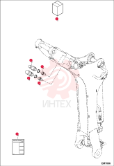 KIT AUX QUICK C 7160238