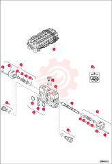 VALVE 7015353
