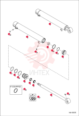 HEAD, CYL SWING 6587958