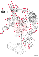 HARNESS 6587177