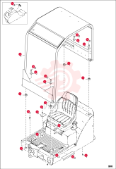 MOUNT, ENG 7001052