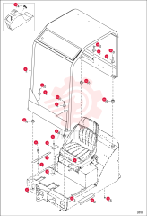 SPACER 7187082