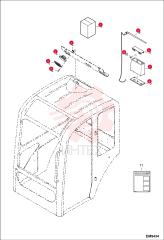 SPEAKER, 4 INCH 6903211 (1)