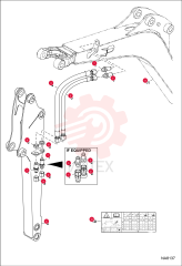 COUPLER FF MALE 1/2