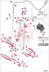 PIN, PIVOT 6539737 (2)