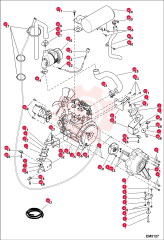 WASHER 872229