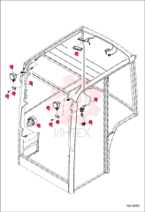 HARNESS, CAB 7260451 (1)