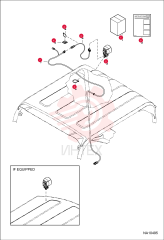 KIT, LIGHT WORK 7266591 (1)