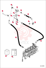 KIT TILT BUCKET 7312245 (1)