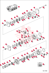 PUMP GEAR 7277119 (2)
