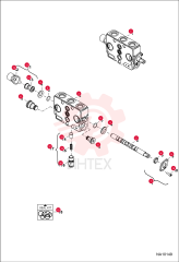 SECTION, VALVE 7260126 (2)