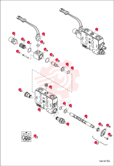 SECTION, VALVE 7260128 (3)