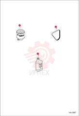 FILTER, FUEL ASSY 6667353