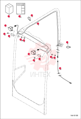 KIT, LIGHT WORK 7259191 (3)