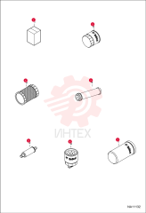 KIT, FILTER 7294827 (1)