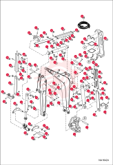 PIN CYLINDER 7284986 (1)