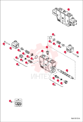 VALVE SECTION 7319371 (2)