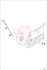 DIPSTICK 6688077 (4)