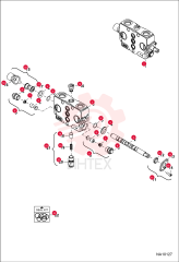 SECTION, VALVE 7259696 (3)