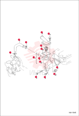 FLANGE 6670499 (5)