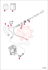KIT HEATER ENG ZTS 230V 7235135 (3)