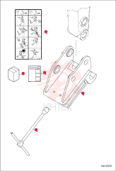 KIT, QUICK CPLR SW01 7188943 (1)