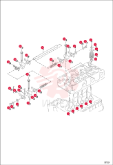 VALVE, INLET 6698162 (1)