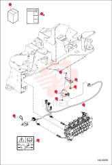 KIT, ALARM MOTION 7259186 (1)