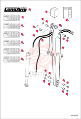 KIT, ARM LONG 7265388 (1)
