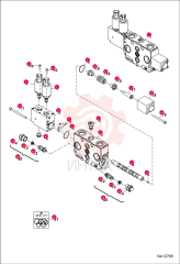 VALVE SECTION 7319370 (2)