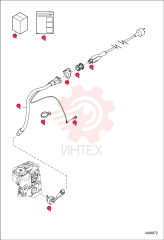 KIT HEATER ENG CTS 230V 7259537 (2)