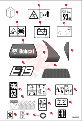 KIT, DECAL 7267248FRCA (2)