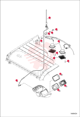 ANTENNA, RADIO 7257678 (1)