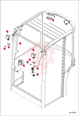 HARNESS, CAB 7260451 (1)