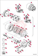 MOTOR TRAVEL 7301414 (1)