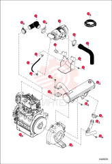 IND GAUGE AIR FILTER 6515007 (1)