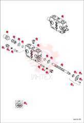 SECTION, VALVE 7259694