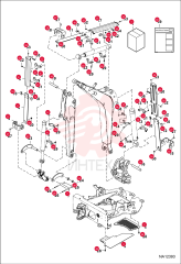 KIT, DEMOLITION 7304387