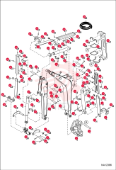 ARM, SHORT DEMOLITION 7286006 (2)