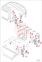 EXTINGUISHER, FIRE 7280129 (2)