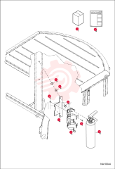 EXTINGUISHER, FIRE 7224664 (4)