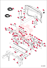 WASHER 619021 (1)