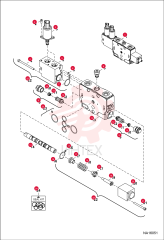 SECTION CONTROL VALVE 7352226 (1)