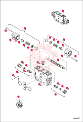 SECTION CONTROL VALVE 7352202 (1)