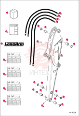 KIT ARM LONG 7346827 (1)