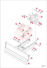 WASHER, 5 6534111 (1)