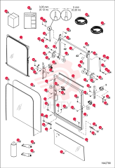 INSTRUCTIONS 6990363