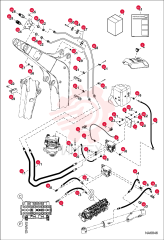 KIT, AUX 2ND 7228286